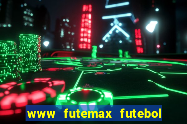 www futemax futebol ao vivo